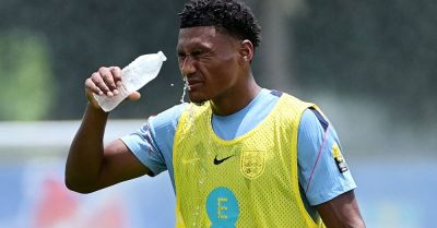 Ollie Watkins feels omission from March England camp was ‘blessing in disguise’
