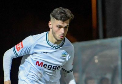 Thomas Reeves - Ruben Soares-Junior - George Nikaj - Dover Athletic manager Jake Leberl on exit of academy product striker George Nikaj and signings of defender Nazir Bakrin and Euan Williams - kentonline.co.uk - Portugal - county White - Albania