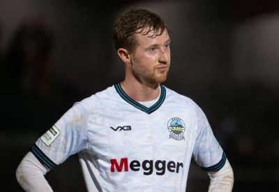 Midfielder Ryan Hanson joins Maidstone United from Dover Athletic in move which sees him reunited with Craig Fagan from their Hull City days