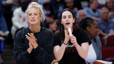 Fever clear air in 'much-needed' team meeting, Cunningham says - ESPN