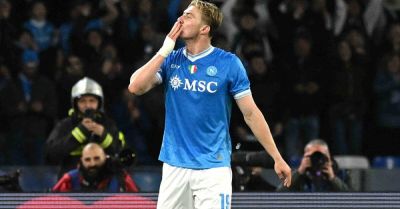 Rasmus Hojlund leaves Man Utd for Napoli as Ederson nears Old Trafford switch
