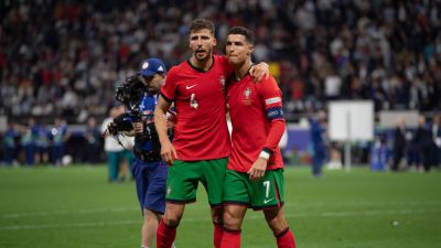 Lionel Messi - Cristiano Ronaldo - Ruben Dias - Luka Modric - International - Rúben Dias: 'Let's See' If World Cup Will Be The Last For Ronaldo, Messi, Modric - foxnews.com - Croatia - Portugal - Argentina