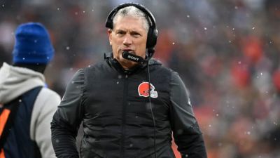 Jim Schwartz opens up about messy Browns split after being passed over for head coaching job