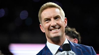 Joel Klatt roasts SEC: Nick Saban isn't there 'with his big old coattails for you to ride as a conference'