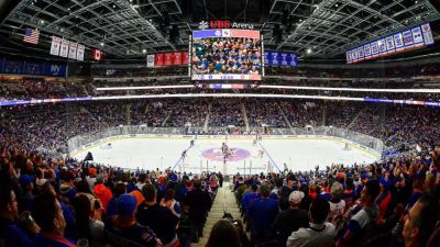 Gary Bettman - Star Game - Carolina Hurricanes - Star Weekend - Matthew Tkachuk - All-Star Game - International - NHL reveals that a new All-Star format is on the way, and it sounds like it could be a winner - foxnews.com - New York
