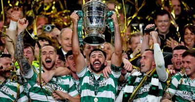 FAI Cup: Shamrock Rovers to face Cork City in repeat of last season's final