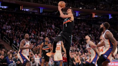 NBA Finals betting tips, DFS picks for Game 1: Bets to make on Wemby, Bridges and more - ESPN