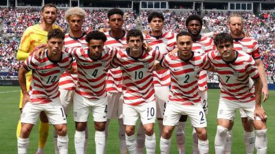 World Cup final squads ranked: Of all 48 national teams, who can win this summer? - ESPN