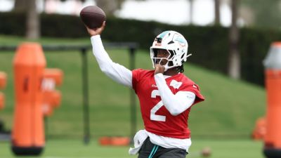 2026 NFL minicamp live updates: Steelers, Dolphins are underway - ESPN