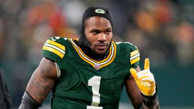 Packers' Micah Parsons won't return until at least mid-October - ESPN