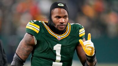 Packers Superstar Micah Parsons: I'm At Least 4 Months Away From Returning