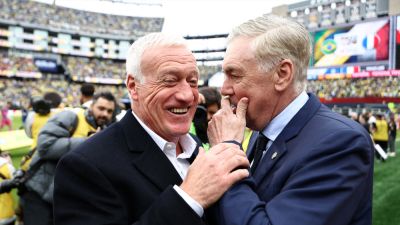 Will This World Cup Feature The Greatest Managerial Lineup In History?