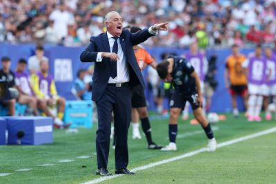 Seismic World Cup shock: Paraguay coach salutes ‘extraordinary’ win over Germany