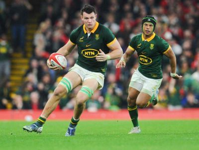Bulls loosie Louw called up to Bok squad