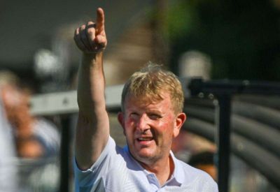 Ramsgate manager Ady Pennock vows to give youngsters every opportunity to break into first-team squad