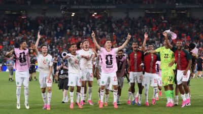 Morocco win shootout to send Netherlands home from World Cup - ESPN