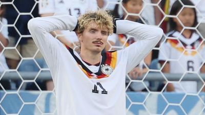 World Cup 2026: Which teams have been eliminated? - ESPN