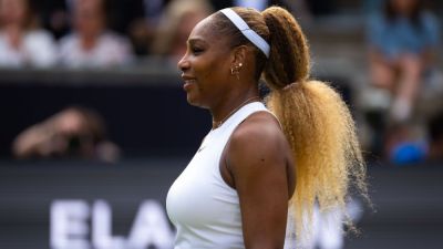Inside Serena Williams' return to tennis - ESPN