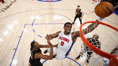 Sources: Restricted free agent Duren to meet with Lakers, Kings - ESPN