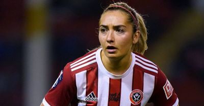 Footballer Maddy Cusack’s coach called her a ‘psycho’, inquest hears
