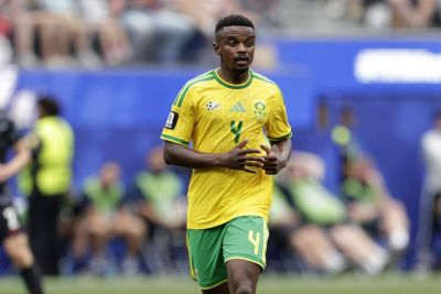 Stephen Eustaquio - Bafana Bafana - Ronwen Williams - Jacob Shaffelburg - Mokoena takes accountability for part in Bafana exit: ‘If I had taken three more steps’ - news24.com - Canada - South Africa - Los Angeles