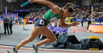 Phil Healy: 'It is time for my body to have the break it needs'