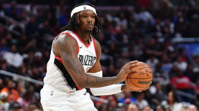 Robert Williams III staying with Trail Blazers on $44M extension - ESPN