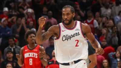 Sources: Raptors nearing deal to acquire Leonard from Clippers - ESPN