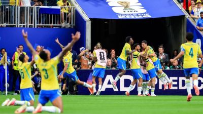 World Cup: One big question for every round-of-16 team - ESPN