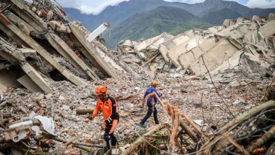 MLB, MLBPA donate $1 million to Venezuela earthquake relief efforts - ESPN