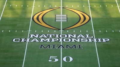 2026-27 College Football Playoff, bowl schedule - ESPN