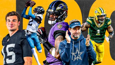 100 days to the 2026 NFL season: Predictions, injuries, more - ESPN
