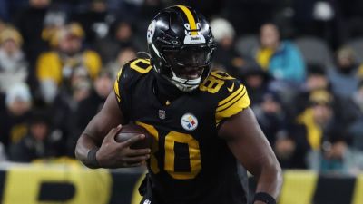Sources: Darnell Washington, Steelers reach 4-year extension - ESPN