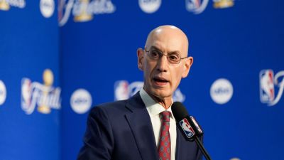 Adam Silver: Clippers investigation needs to wrap up soon - ESPN