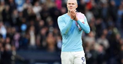 Man City considering legal action after Enrique Riquelme’s Erling Haaland claim