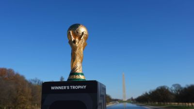 2026 FIFA World Cup match schedule: All fixtures and results - ESPN