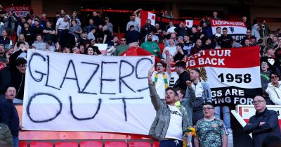 Michael Carrick - Alex Ferguson - International - Jim Ratcliffe - Glazer family members studying Manchester United stake sale - report - breakingnews.ie - Britain - Usa - New York