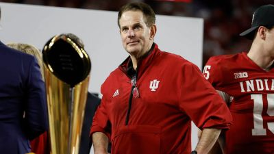 Here's why Nick Saban and Notre Dame's Pete Bevacqua are wrong about NIL ruining college football