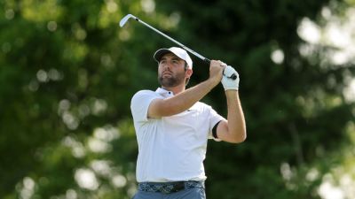 Betting the Memorial Tournament: Will Scottie Scheffler win again at Muirfield? - ESPN