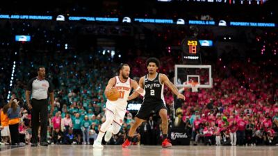 2026 NBA Finals: Biggest takeaways from Knicks-Spurs Game 1 - ESPN