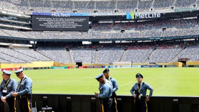 World Cup security planners prepare for 'unprecedented' challenge - ESPN