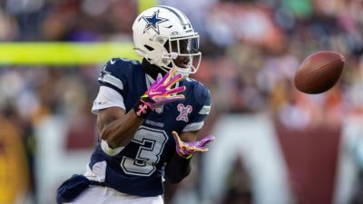 Cowboys expect George Pickens to be at June minicamp - ESPN