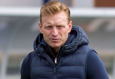Ebbsfleet United sign wideman Harvey Walker from fellow National League South side Slough Town