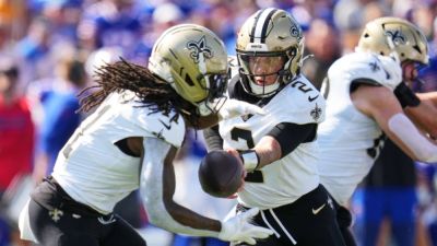 2026 NFL offseason: Early trade deadline candidates to move - ESPN