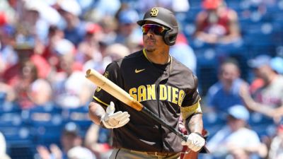 Manny Machado says Padres 'frustrated' amid offensive woes - ESPN
