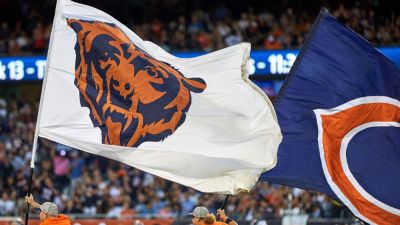 Brian Maccarthy - International - Bears edge closer to move for new stadium in Northwest Indiana - ESPN - espn.com - state Indiana - state Illinois - county Cook