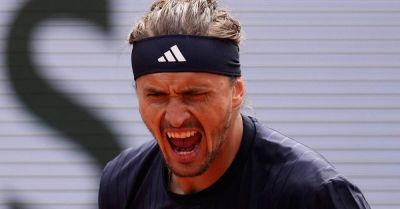 Carlos Alcaraz - Alexander Zverev - Alex De-Minaur - Dominic Thiem - Jakub Menšík - Alexander Zverev beats Jakub Mensik to set up latest grand slam title chance - breakingnews.ie - Germany - Italy - Usa - Australia - Czech Republic