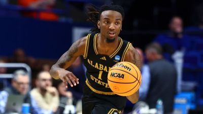 Ex-Alabama State players were paid to fix 2024 game, NCAA says - ESPN