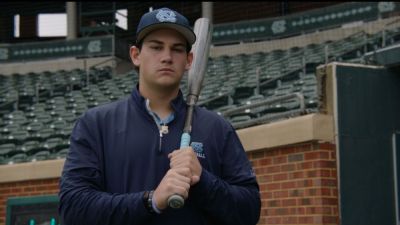North Carolina's Erik Paulsen Jr.'s unbreakable bond with his father - ESPN