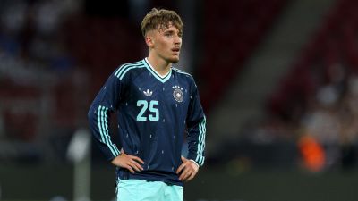 Germany's Young Star Lennart Karl May Miss World Cup After Injury In Training
